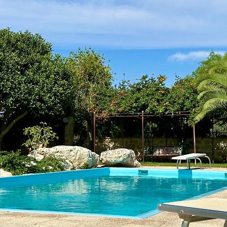 La Chiesura Villa Galugnano Eksteriør billede