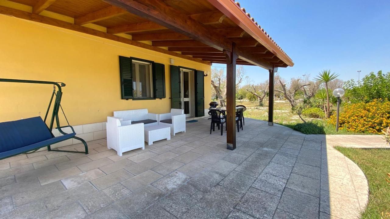 La Chiesura Villa Galugnano Eksteriør billede
