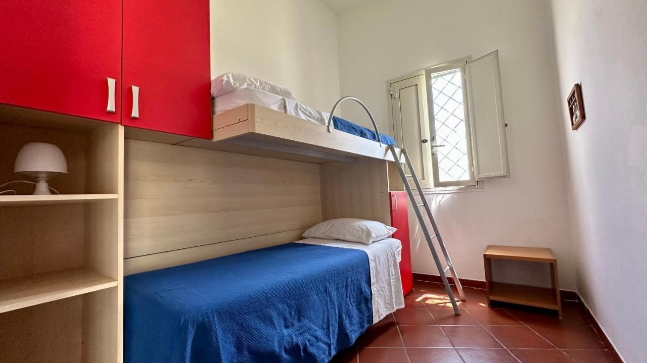 La Chiesura Villa Galugnano Eksteriør billede